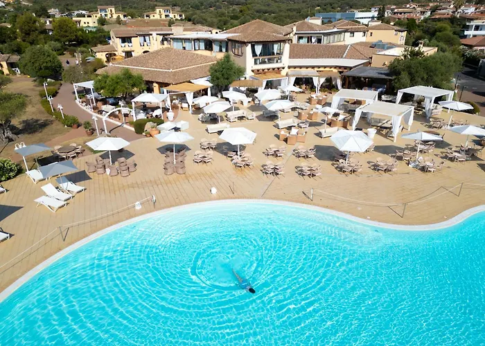 Hotel Baia Del Porto