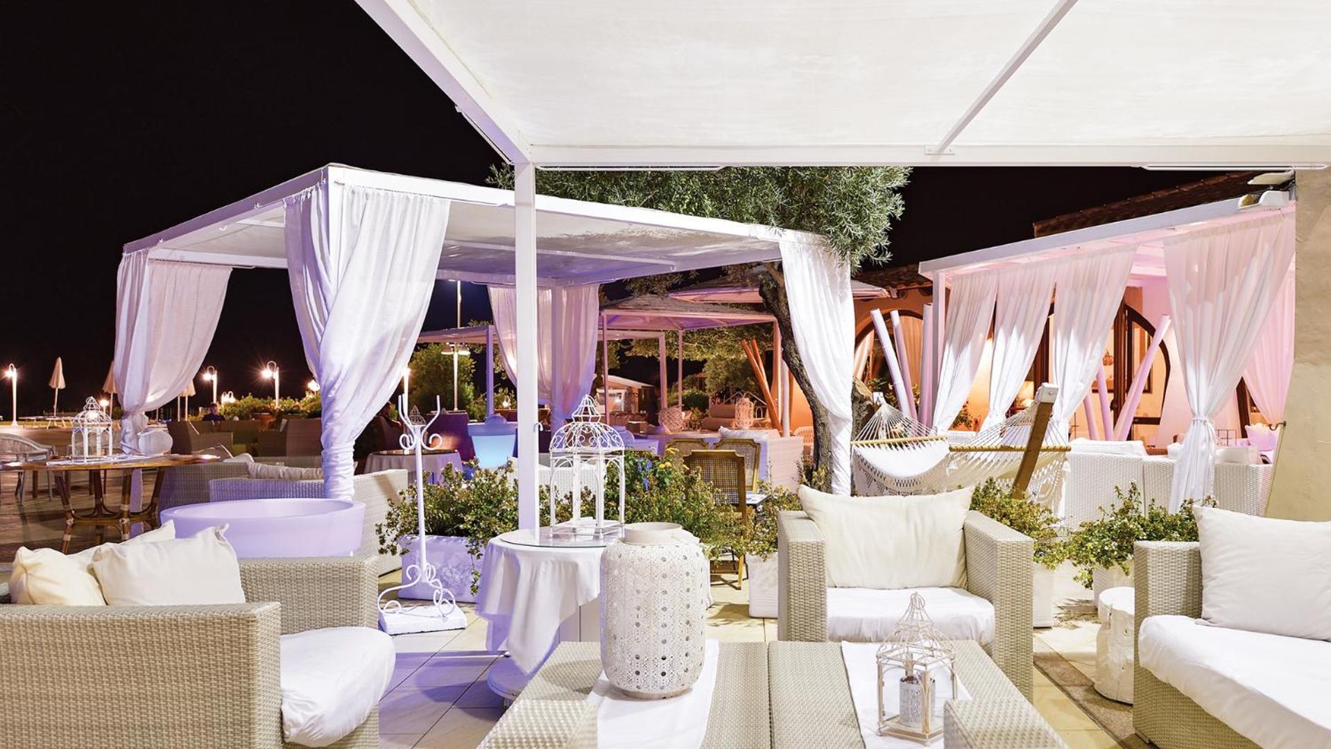 Baia Del Porto Hotel Budoni