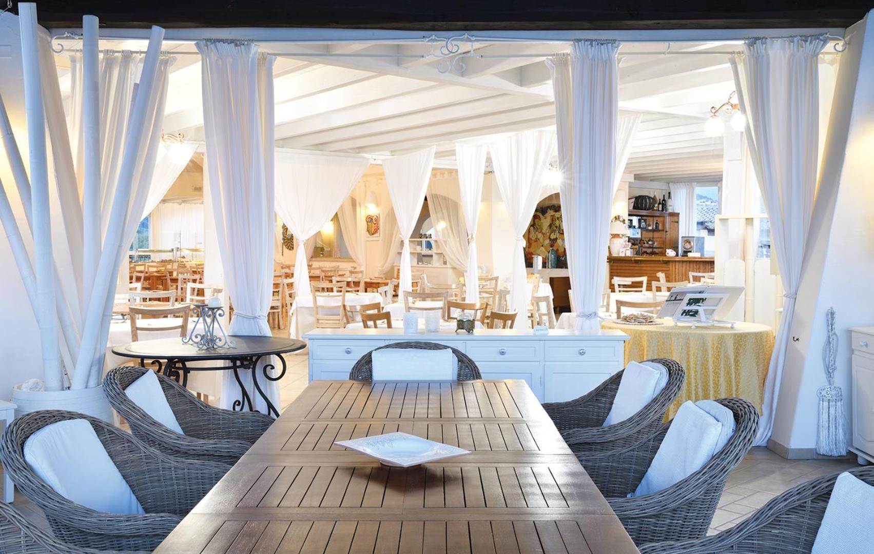 Hotel Baia Del Porto Budoni