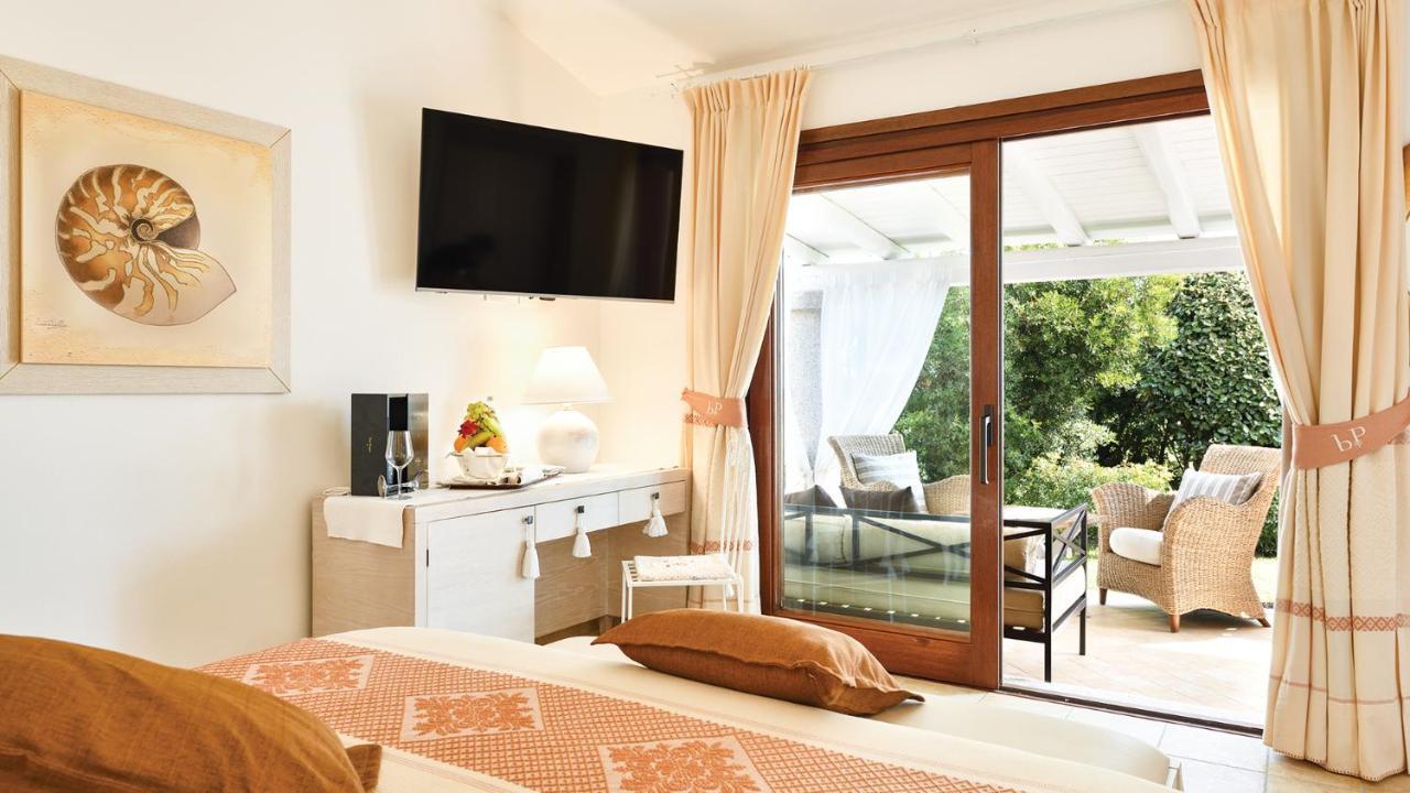 Baia Del Porto Hotel 4*