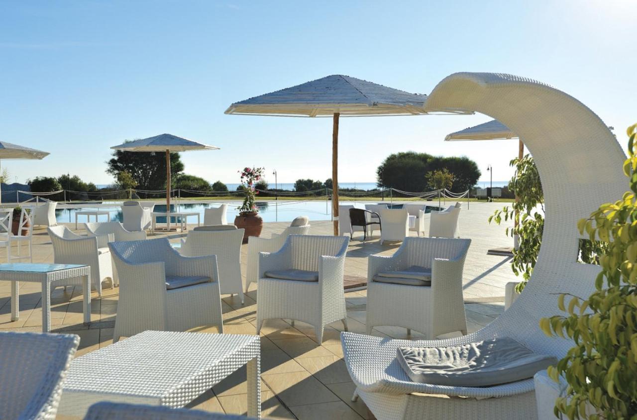 Baia Del Porto Hotel