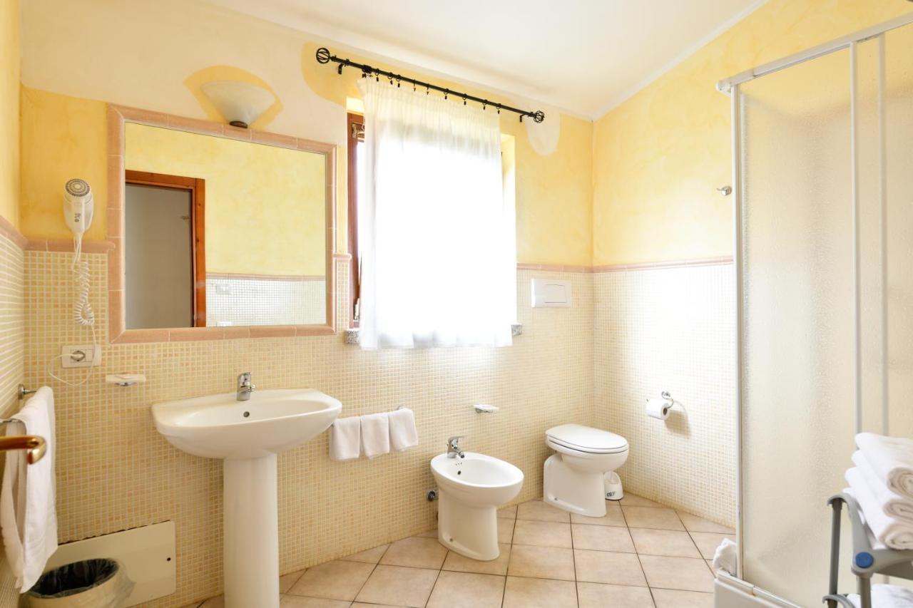 Hotel Baia Del Porto 4*