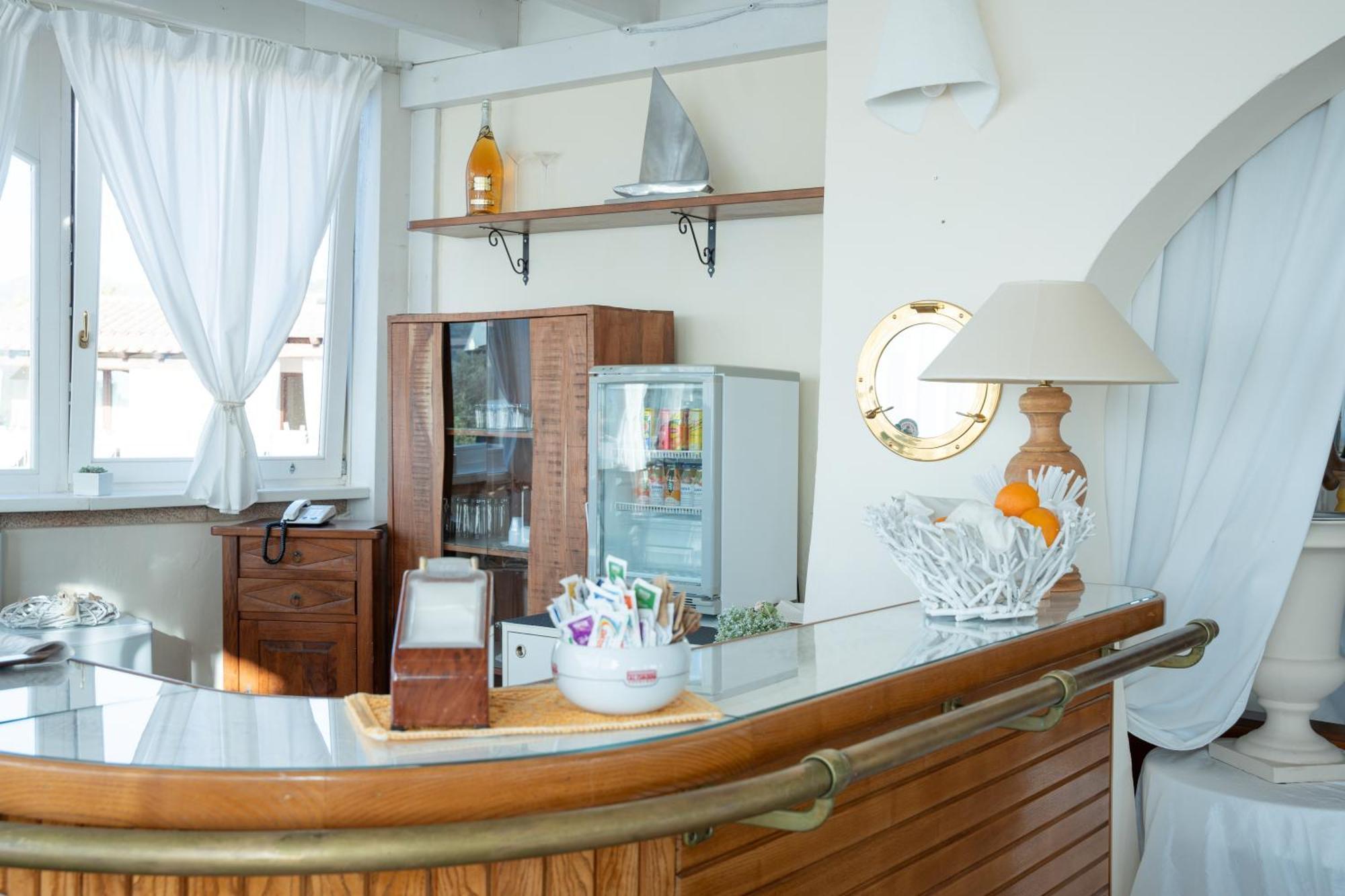 Hotel Baia Del Porto 4*