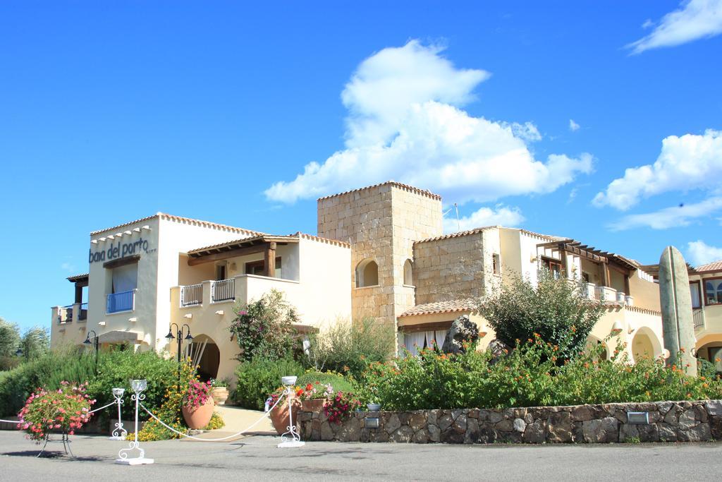 Baia Del Porto Budoni