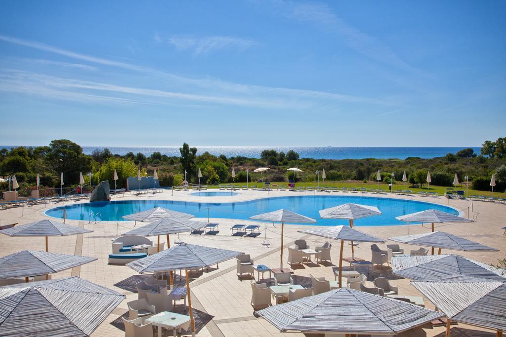 Baia Del Porto Hotel