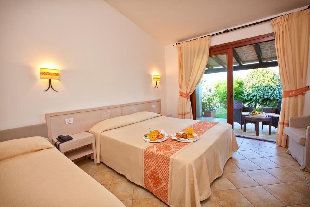 Baia Del Porto Hotel Budoni