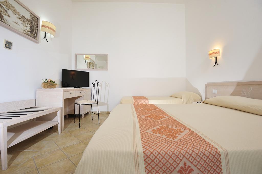 Baia Del Porto 4*