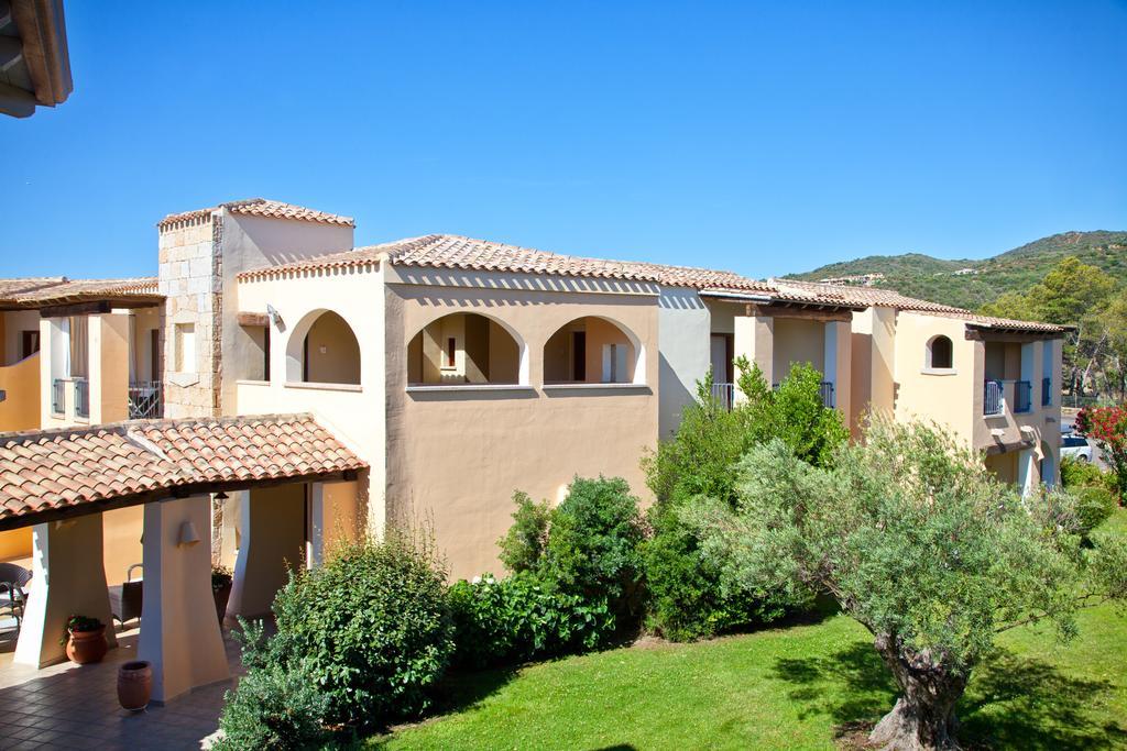 Hotel Baia Del Porto
