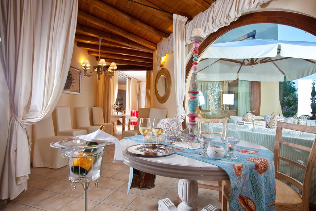 Baia Del Porto Hotel Budoni