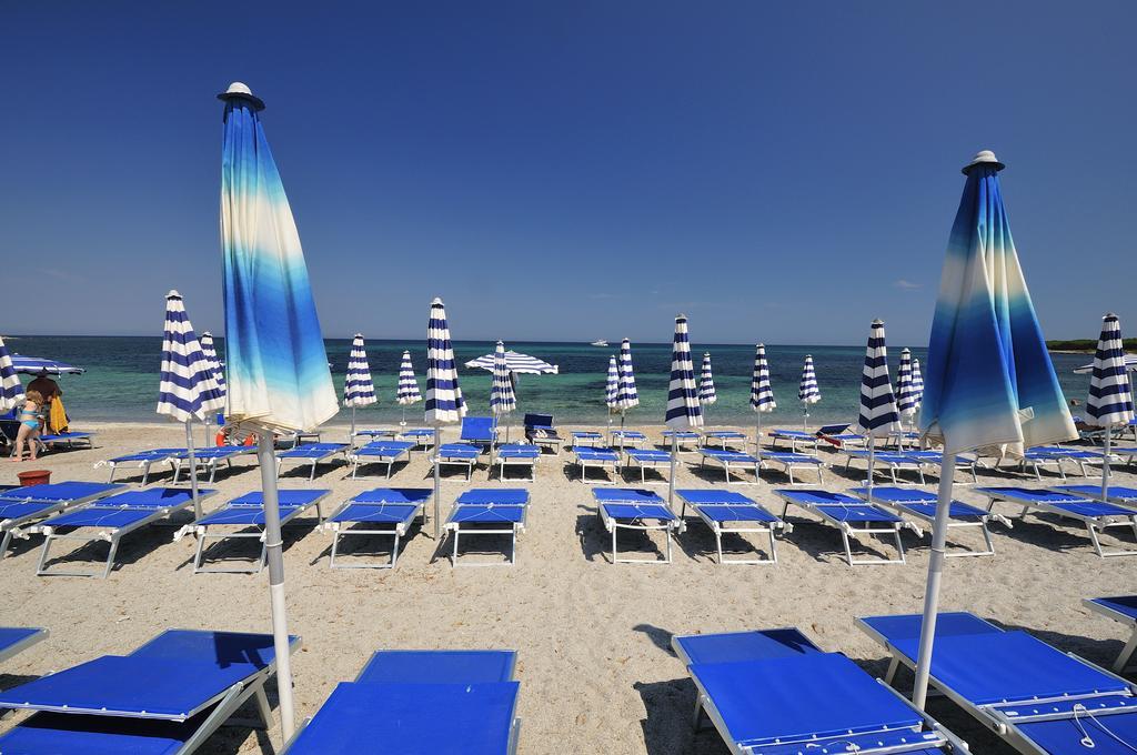 Hotel Baia Del Porto Budoni