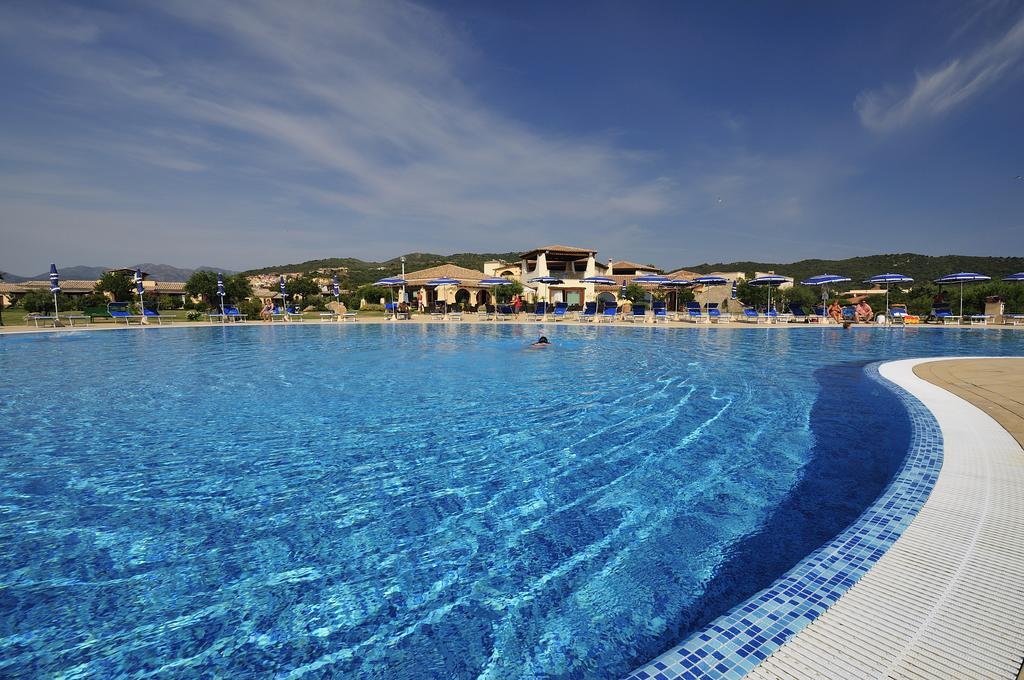 Hotel Baia Del Porto
