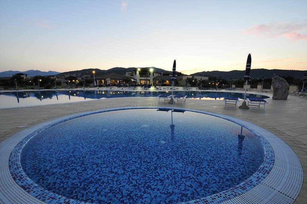 Baia Del Porto Hotel 4*
