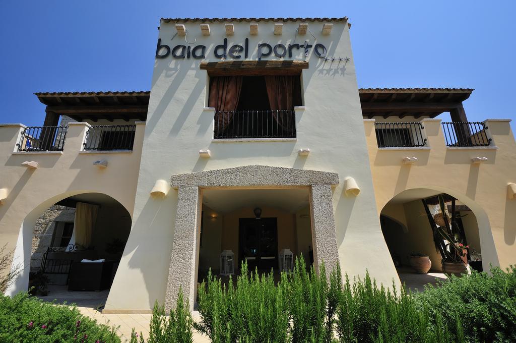 Hotel Baia Del Porto