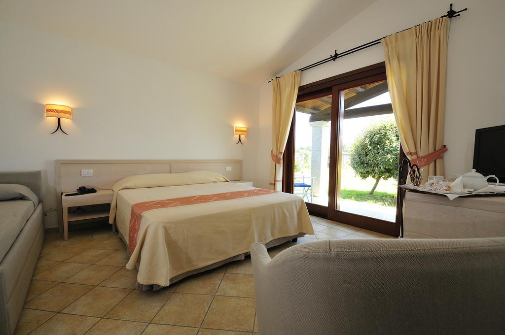 Baia Del Porto Hotel 4*