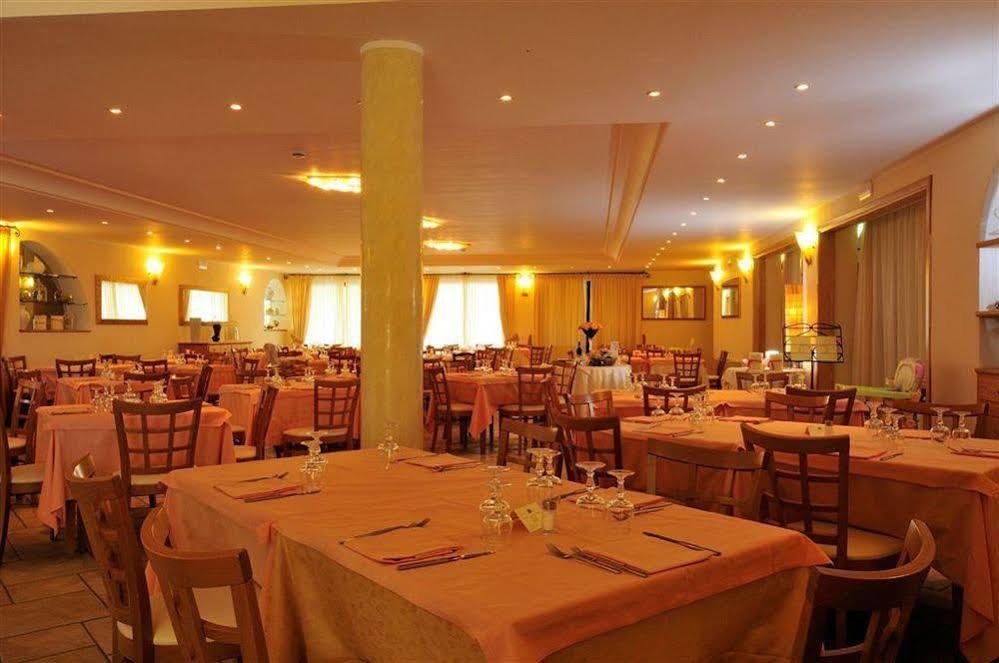 Hotel Baia Del Porto 4*