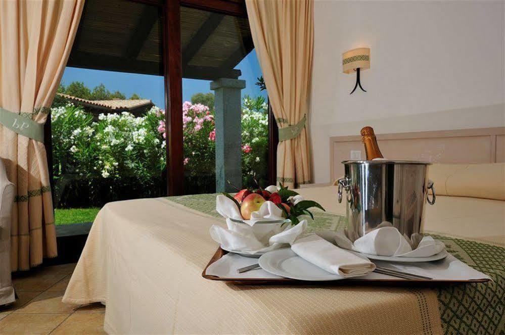 Baia Del Porto Hotel 4*